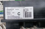 Renault Clio MK3 Headlight Lighting Control Module 8200261817 (2)