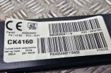 Renault Clio MK3 Parrot Bluetooth Control Module 8200624041-H (3)