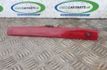 Renault Clio MK3 Rear Tailgate Boot High Level Brake Light 8200245578