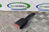 Renault Clio MK3 Seat Belt Buckle Passengers Front Left 33030395