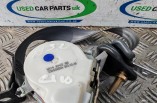 Renault Clio MK3 Seat Belt Tensioner Passengers Rear Left 552576 34006766 33055855A