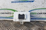 Renault Clio MK3 Tom Tom SAT NAV control ecu module 280380655R