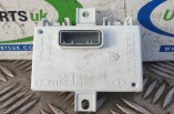Renault Clio MK3 Tom Tom SAT NAV control ecu module 280380655R 1