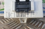 Renault Clio MK3 Tom Tom SAT NAV control ecu module 280380655R PART NUMBER