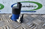 Renault Clio MK3 Washer Bottle Pump Motor