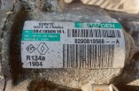 Renault Clio MK3 air con pump 8200819568--A SD6V12
