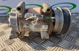 Renault Clio MK3 air con pump compressor 8200819568--A