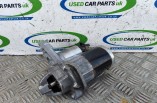 Renault Clio MK4 0.9 Litre Petrol Starter Motor 233000557R