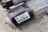 Renault Clio MK4 0 9 Litre Petrol Starter Motor 233000557R (3)