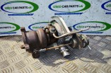 Renault Clio MK4 0 9 Litre Turbo Charger 144108035R (1)