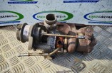 Renault Clio MK4 0 9 Litre Turbo Charger 144108035R (2)
