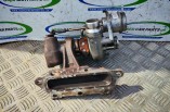 Renault Clio MK4 0 9 Litre Turbo Charger 144108035R (4)