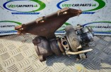 Renault Clio MK4 0 9 Litre Turbo Charger 144108035R (6)