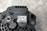 Renault Clio MK4 1 2 Alternator 23100 3730R F 000 BL0 458