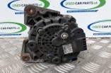 Renault Clio MK4 1 2 Alternator Dynamique 23100 3730R