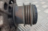 Renault Clio MK4 1 2 Alternator Pulley