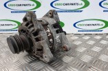 Renault Clio MK4 1.2 Petrol alternator 23100 3730R 2013-2019