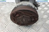 Renault Clio MK4 1 2 air con pump pulley