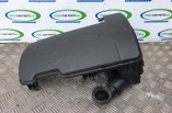 Renault Clio MK4 1.2 air filter box engine cover 8200517765B H8200341099