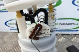 Renault Clio MK4 1 2 in tank fuel sender unit pump