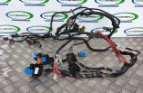 Renault Clio MK4 1 2 petrol engine wiring loom 240110585R--D