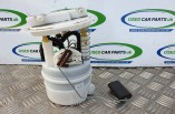 Renault Clio MK4 1 2 petrol fuel pump sender unit in tank 2014