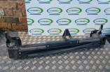 Renault Clio MK4 2013-2017 rear bumper crash support bar impact beam
