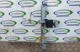 Renault Clio MK4 2013-2019 electric window regulator motor passengers front left side