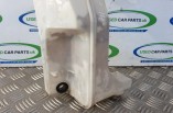 Renault Clio MK4 2013-2019 washer fluid bottle 289107623R 289104294R