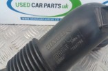 Renault Clio MK4 899CC air intake feed hose pipe 165556691R