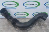 Renault Clio MK4 899CC air intake feed hose pipe 165556691R