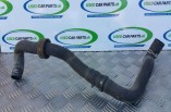 Renault Clio MK4 899CC bottom radiator hose rubber pipe 2013-2017