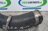 Renault Clio 2013-2017 899CC intercooler hose pipe 6670974 