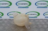 Renault Clio MK4 899CC radiator coolant expansion tank bottle 217107259R