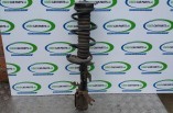 Renault Clio MK4 899CC shock absorber leg drivers front 2013-2016