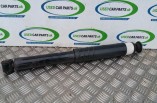 Renault Clio MK4 899CC shock absorber rear