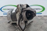 Renault Clio MK4 starter motor 2013-2017 899CC 233007970R