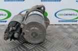 Renault Clio MK4 starter motor 2013-2017 899CC 233007970R