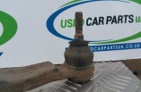 Renault Clio MK4 899CC steering rack end left