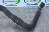 Renault Clio MK4 899CC bottom radiator hose rubber pipe 2013-2017