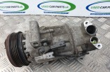 Renault Clio MK4 AC Pump 92600 9582R Z00124 39A