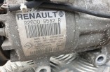 Renault Clio MK4 AC Pump Compressor 92600 9582R
