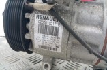 Renault Clio MK4 air con pump compressor 2013-2017 926000217R