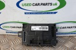 Renault Clio MK4 BCM body control module A2C86184701 284B17441R