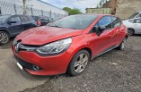 Renault Clio MK4 Breaking Spares Parts 2013-2019 Gear Linkages Cables 1 2 Petrol Manual