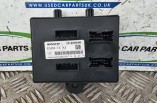 Renault Clio MK4 Door Control ECU Module 231A08869R