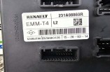 Renault Clio MK4 Door Control ECU Module 231A08869R (2)