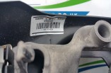 Renault Clio MK4 Dynamique MNAV Steering Wheel 985105453R