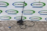 Renault Clio MK4 Dynamique MNAV roof aerial antenna base 282162187R
