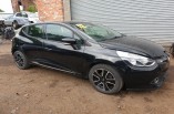 Renault Clio MK4 Dynamique MediaNav breaking parts spares door speaker drivers front